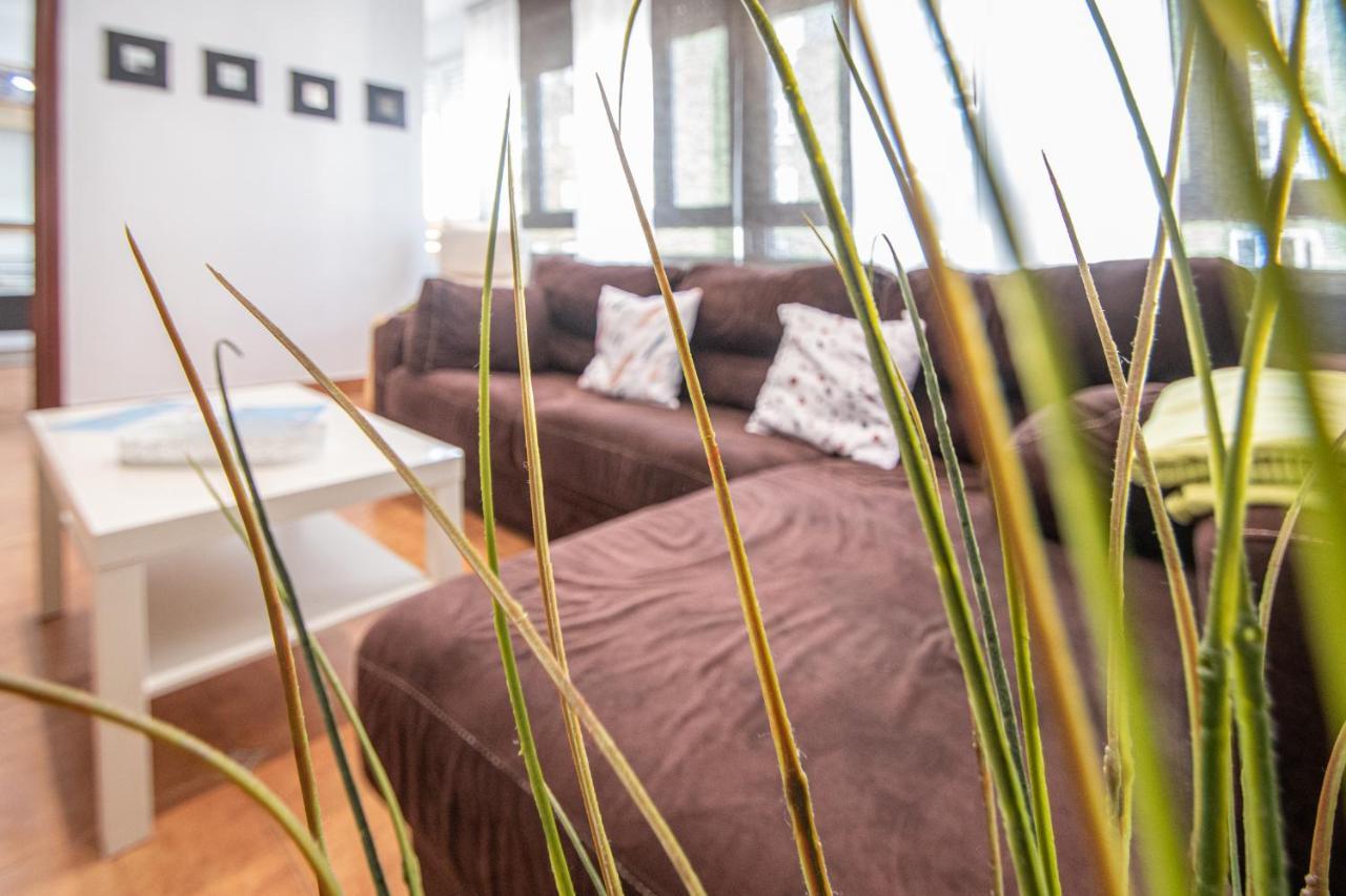 Apartamento El Descanso De Julia Augusta - Cádiz Exterior foto