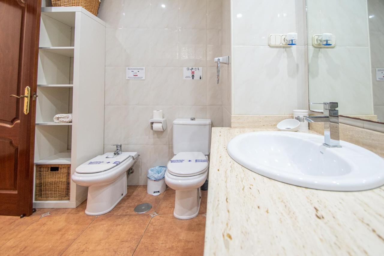 Apartamento El Descanso De Julia Augusta - Cádiz Exterior foto