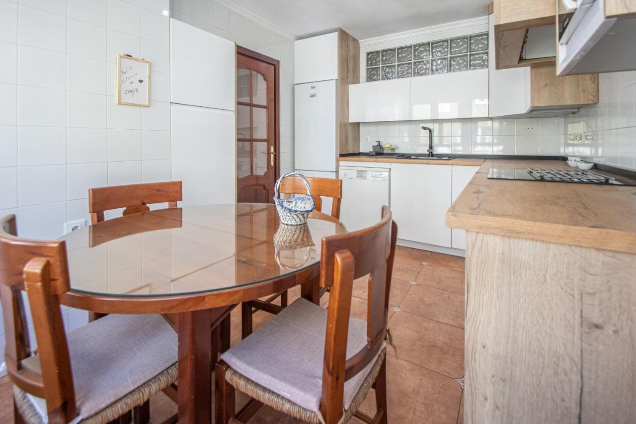 Apartamento El Descanso De Julia Augusta - Cádiz Exterior foto