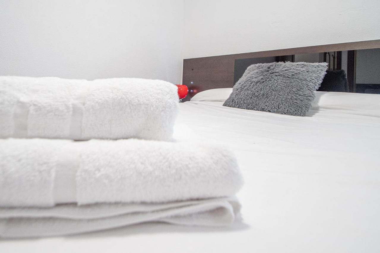 Apartamento El Descanso De Julia Augusta - Cádiz Exterior foto